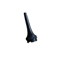 Veteriner Otoskop spekülümü 4,00mm Otoskop Ucu